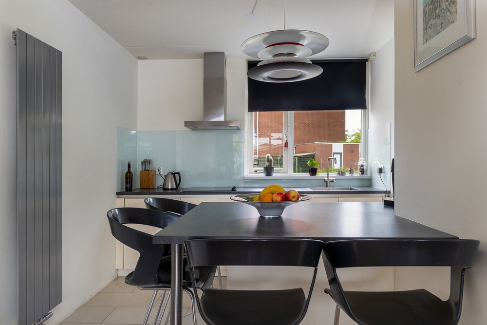 Wilkemaheerd 106, 9736 BR Groningen - € 175.000 k.k. - ben-s Makelaars Groningen