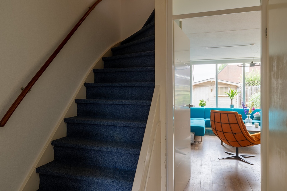 Wilkemaheerd 106, 9736 BR Groningen - € 175.000 k.k. - ben-s Makelaars Groningen