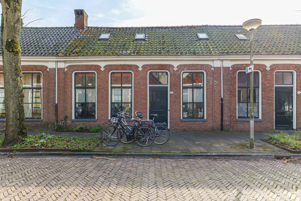 Willemstraat 11, 9725 JA Groningen - € 389.500 k.k. - ben-s Makelaars Groningen