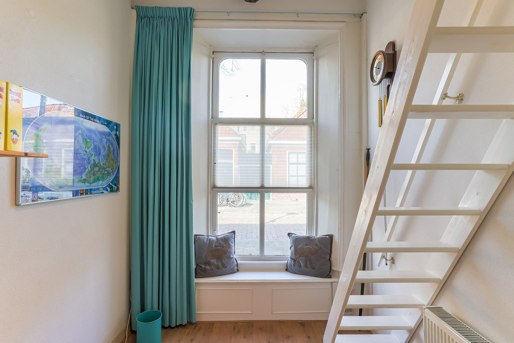 Willemstraat 11, 9725 JA Groningen - € 389.500 k.k. - ben-s Makelaars Groningen