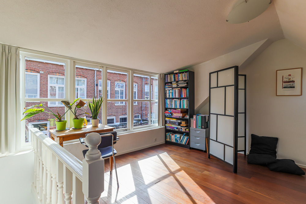 Willemstraat 11, 9725 JA Groningen - € 389.500 k.k. - ben-s Makelaars Groningen