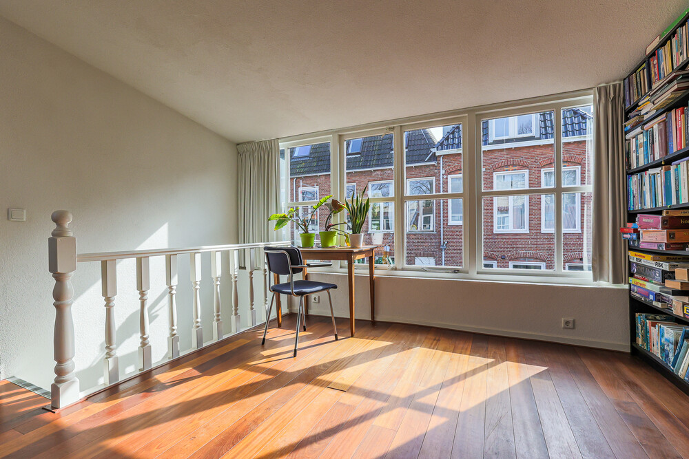 Willemstraat 11, 9725 JA Groningen - € 389.500 k.k. - ben-s Makelaars Groningen