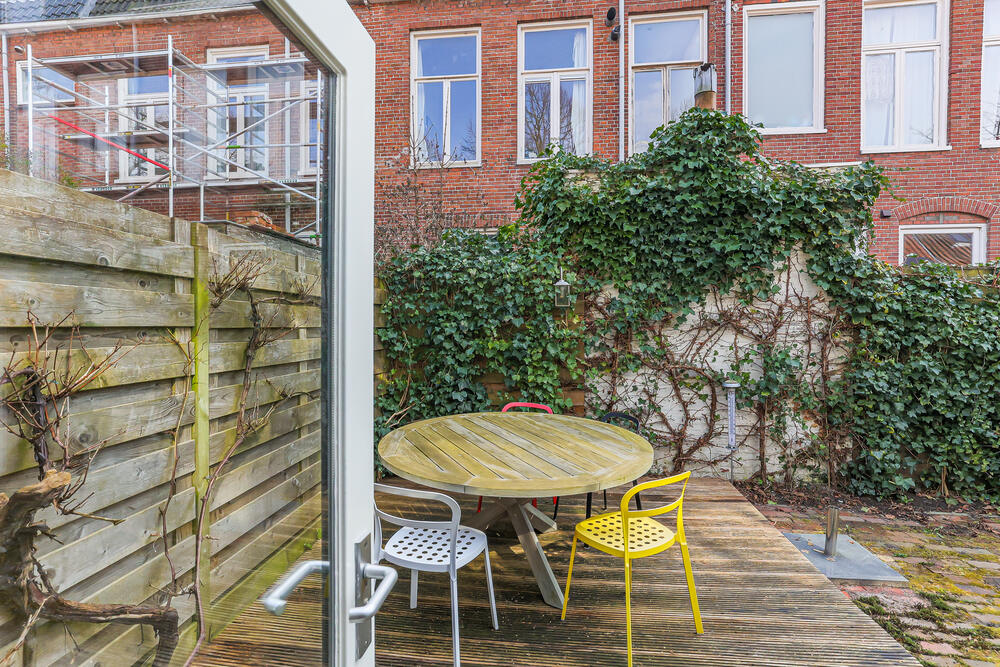 Willemstraat 11, 9725 JA Groningen - € 389.500 k.k. - ben-s Makelaars Groningen