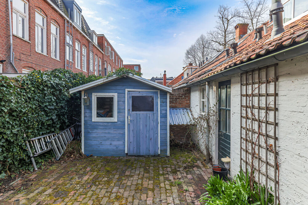 Willemstraat 11, 9725 JA Groningen - € 389.500 k.k. - ben-s Makelaars Groningen