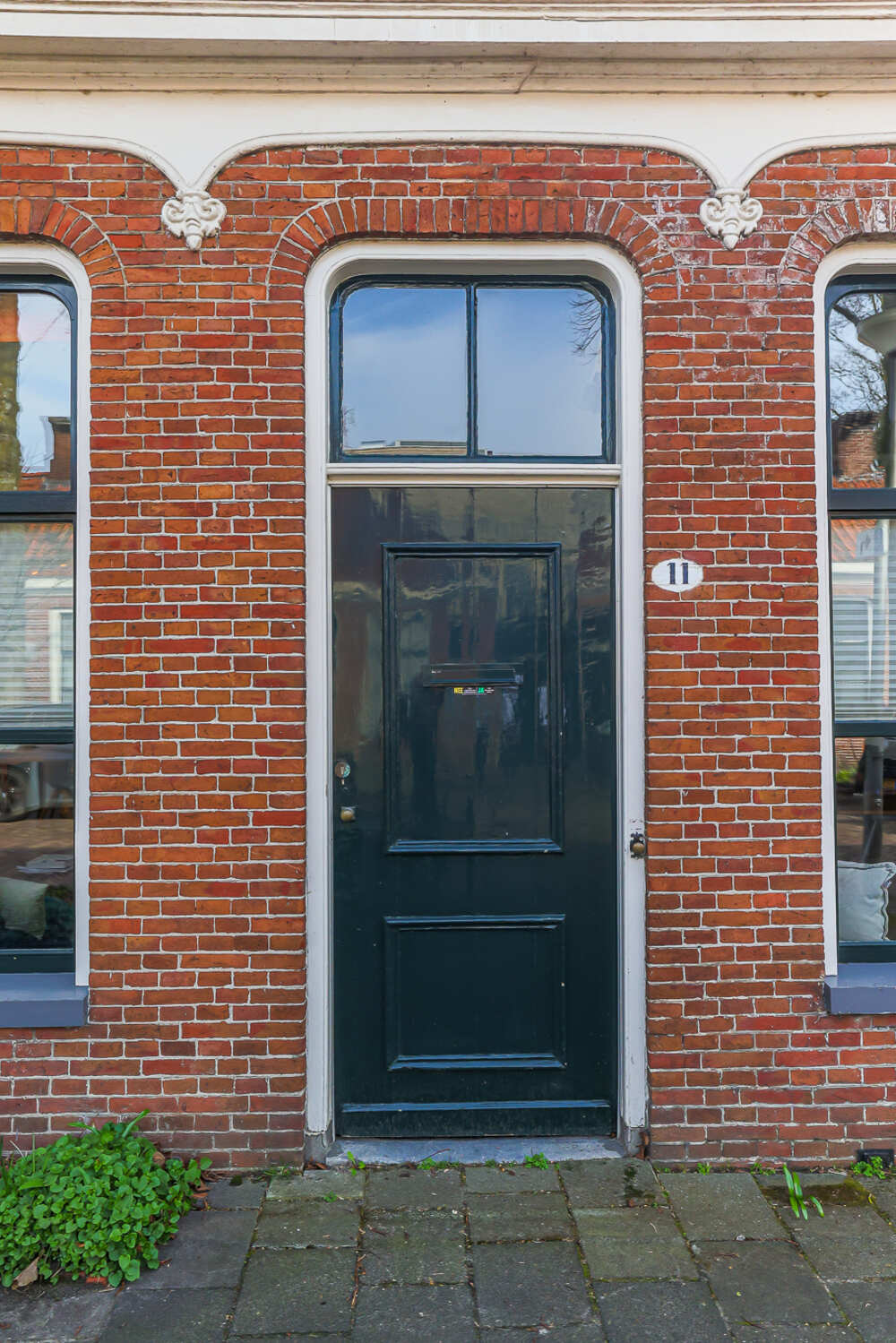 Willemstraat 11, 9725 JA Groningen - € 389.500 k.k. - ben-s Makelaars Groningen