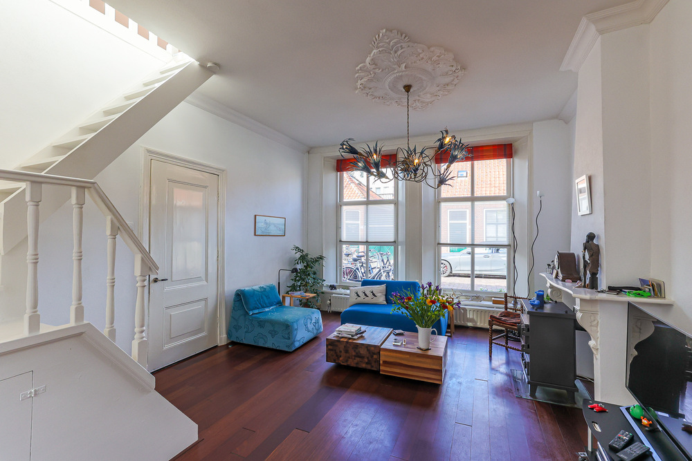 Willemstraat 11, 9725 JA Groningen - € 389.500 k.k. - ben-s Makelaars Groningen