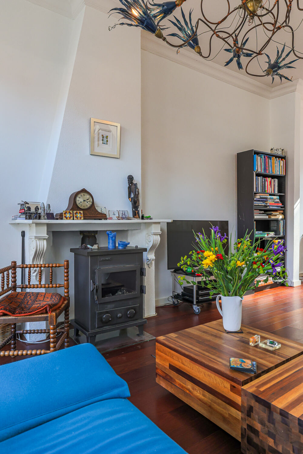 Willemstraat 11, 9725 JA Groningen - € 389.500 k.k. - ben-s Makelaars Groningen