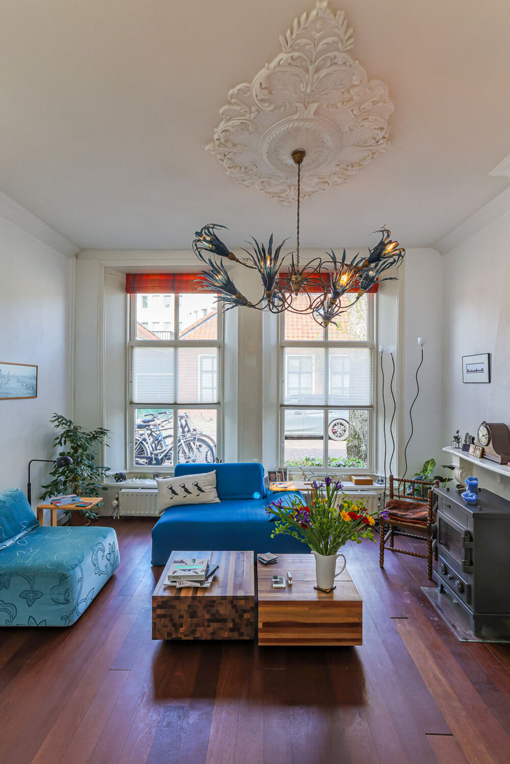 Willemstraat 11, 9725 JA Groningen - € 389.500 k.k. - ben-s Makelaars Groningen