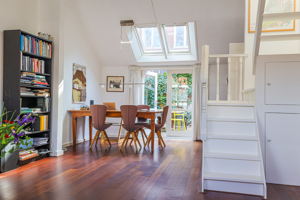 Willemstraat 11, 9725 JA Groningen - € 389.500 k.k. - ben-s Makelaars Groningen