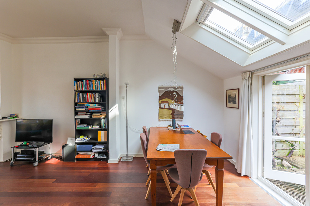 Willemstraat 11, 9725 JA Groningen - € 389.500 k.k. - ben-s Makelaars Groningen