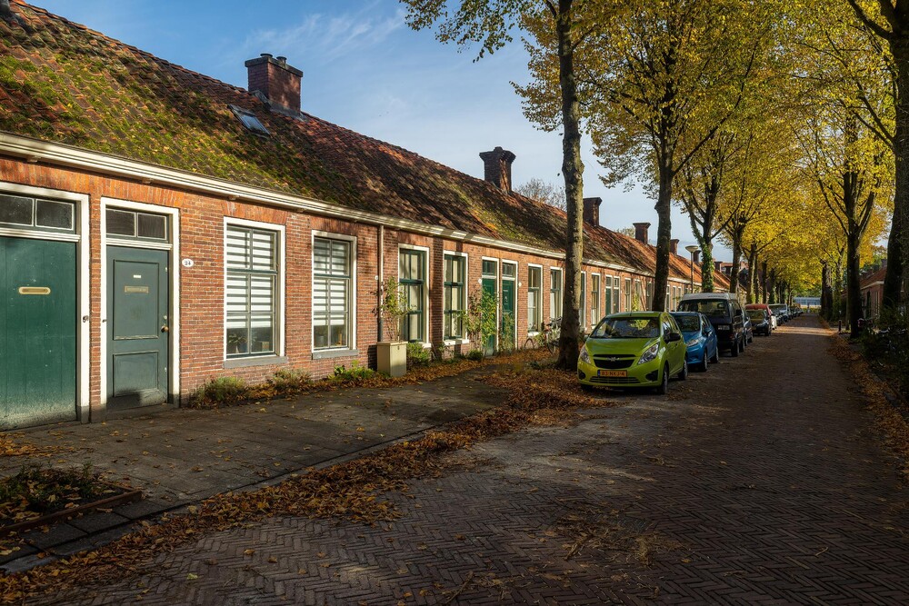 Willemstraat 24, 9725 JC Groningen - € 259.000 k.k. - ben-s Makelaars Groningen