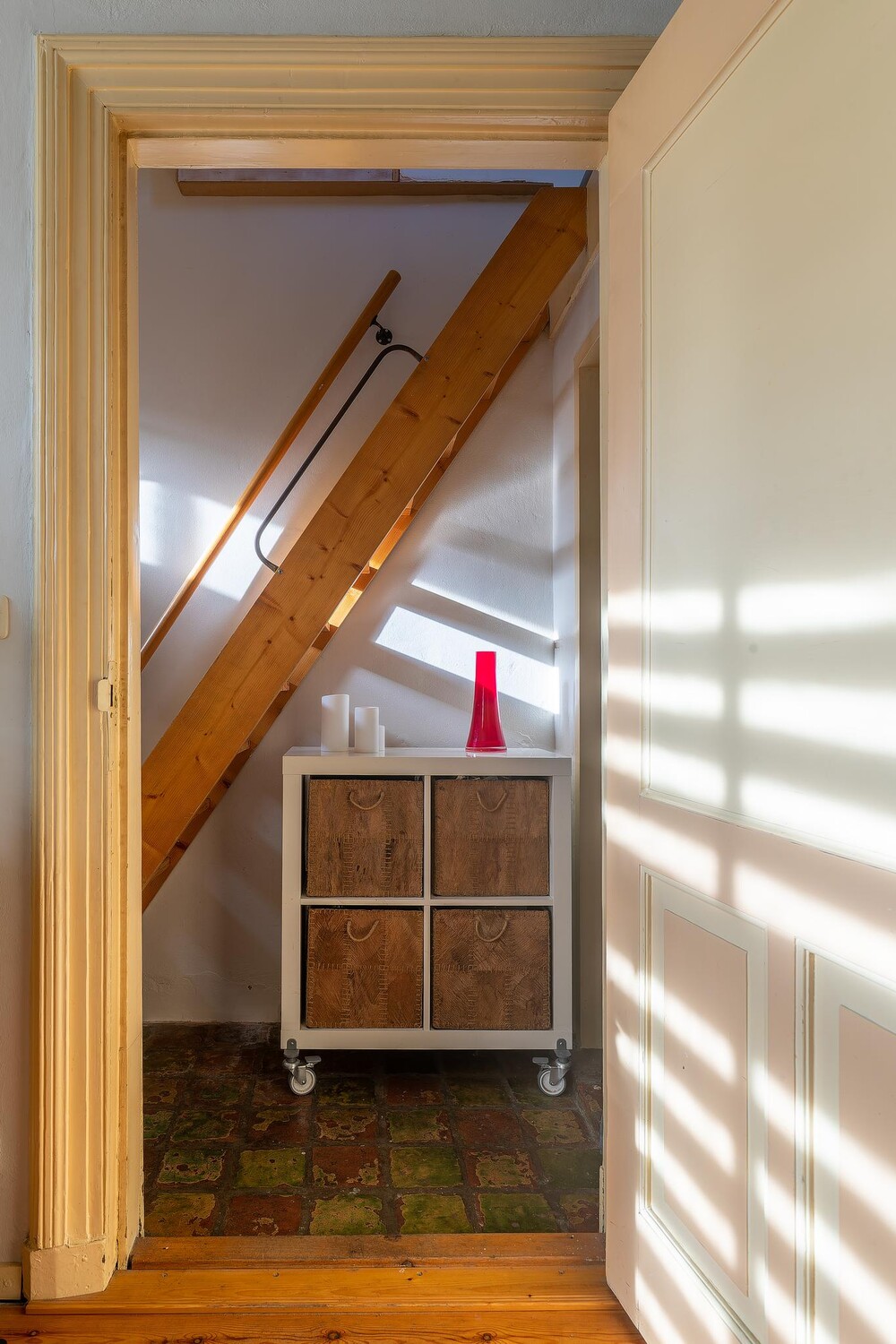 Willemstraat 24, 9725 JC Groningen - € 259.000 k.k. - ben-s Makelaars Groningen