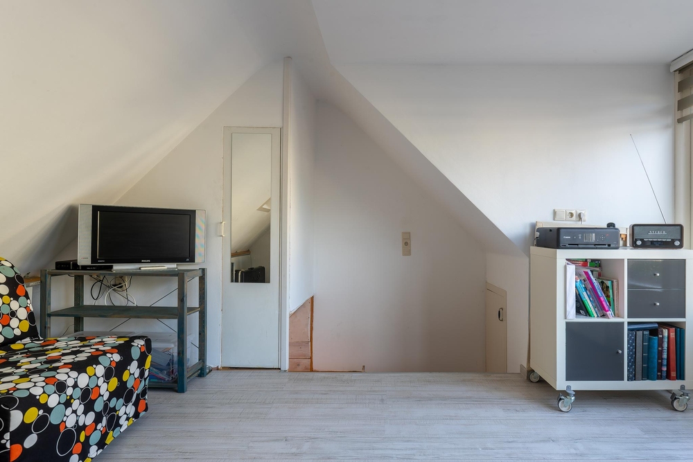 Willemstraat 24, 9725 JC Groningen - € 259.000 k.k. - ben-s Makelaars Groningen