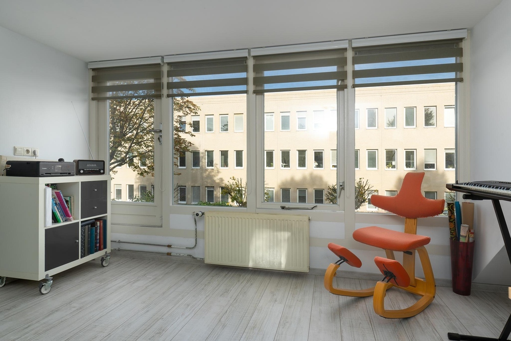 Willemstraat 24, 9725 JC Groningen - € 259.000 k.k. - ben-s Makelaars Groningen