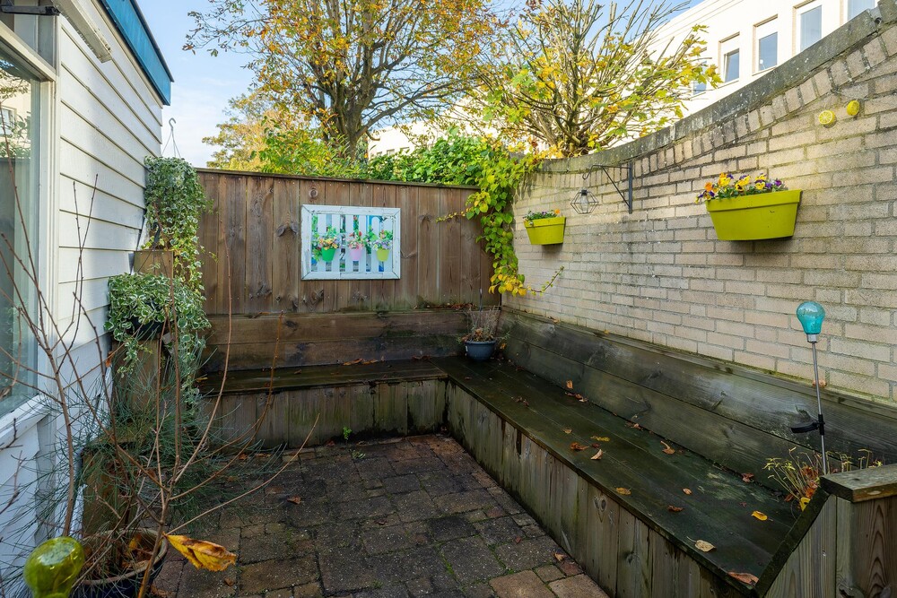 Willemstraat 24, 9725 JC Groningen - € 259.000 k.k. - ben-s Makelaars Groningen