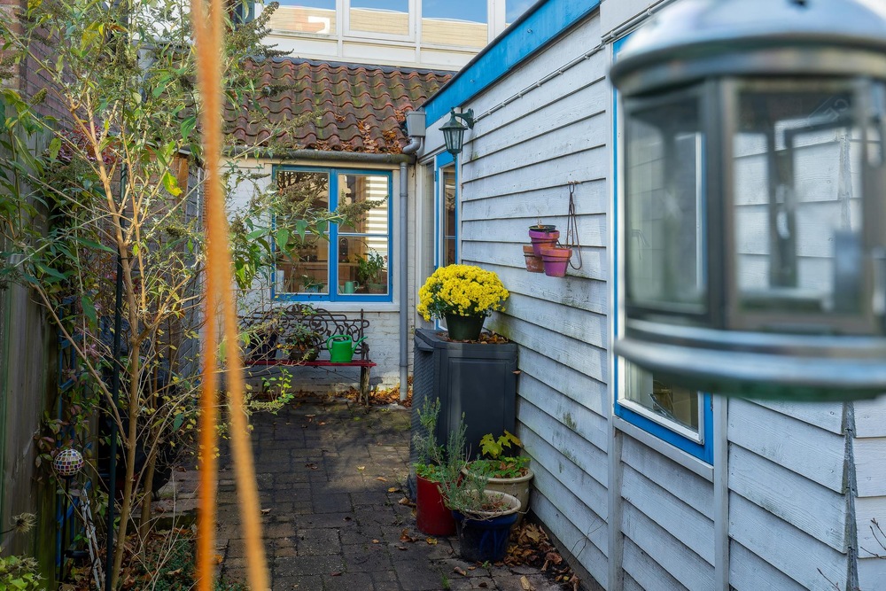 Willemstraat 24, 9725 JC Groningen - € 259.000 k.k. - ben-s Makelaars Groningen