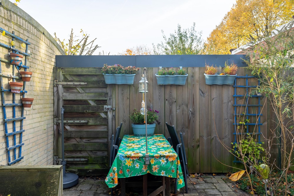 Willemstraat 24, 9725 JC Groningen - € 259.000 k.k. - ben-s Makelaars Groningen