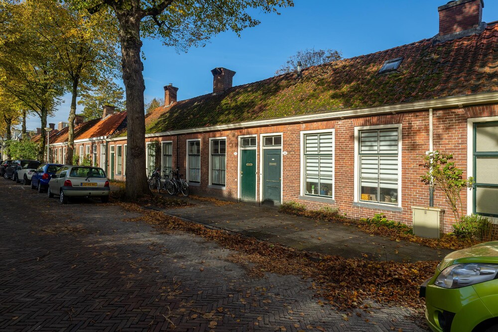 Willemstraat 24, 9725 JC Groningen - € 259.000 k.k. - ben-s Makelaars Groningen