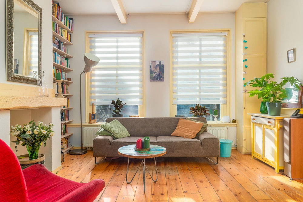 Willemstraat 24, 9725 JC Groningen - € 259.000 k.k. - ben-s Makelaars Groningen