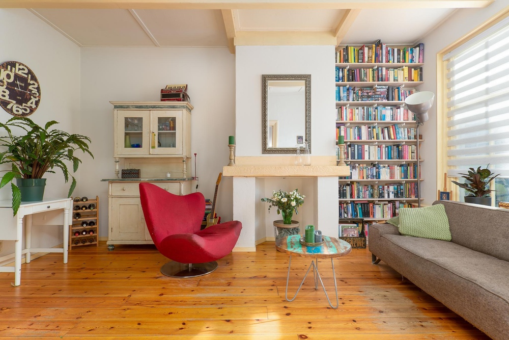 Willemstraat 24, 9725 JC Groningen - € 259.000 k.k. - ben-s Makelaars Groningen