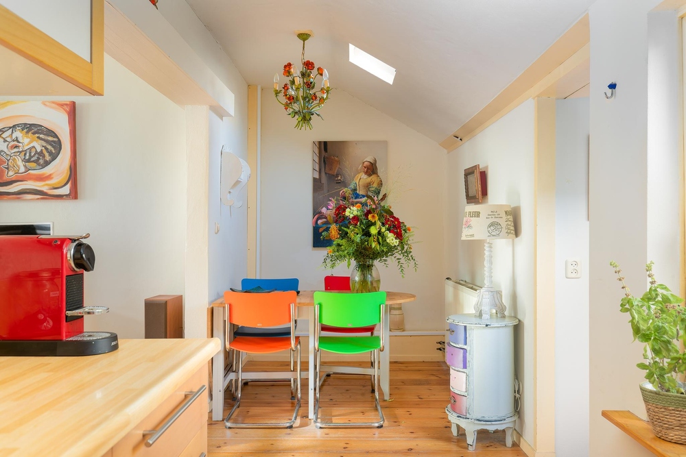 Willemstraat 24, 9725 JC Groningen - € 259.000 k.k. - ben-s Makelaars Groningen