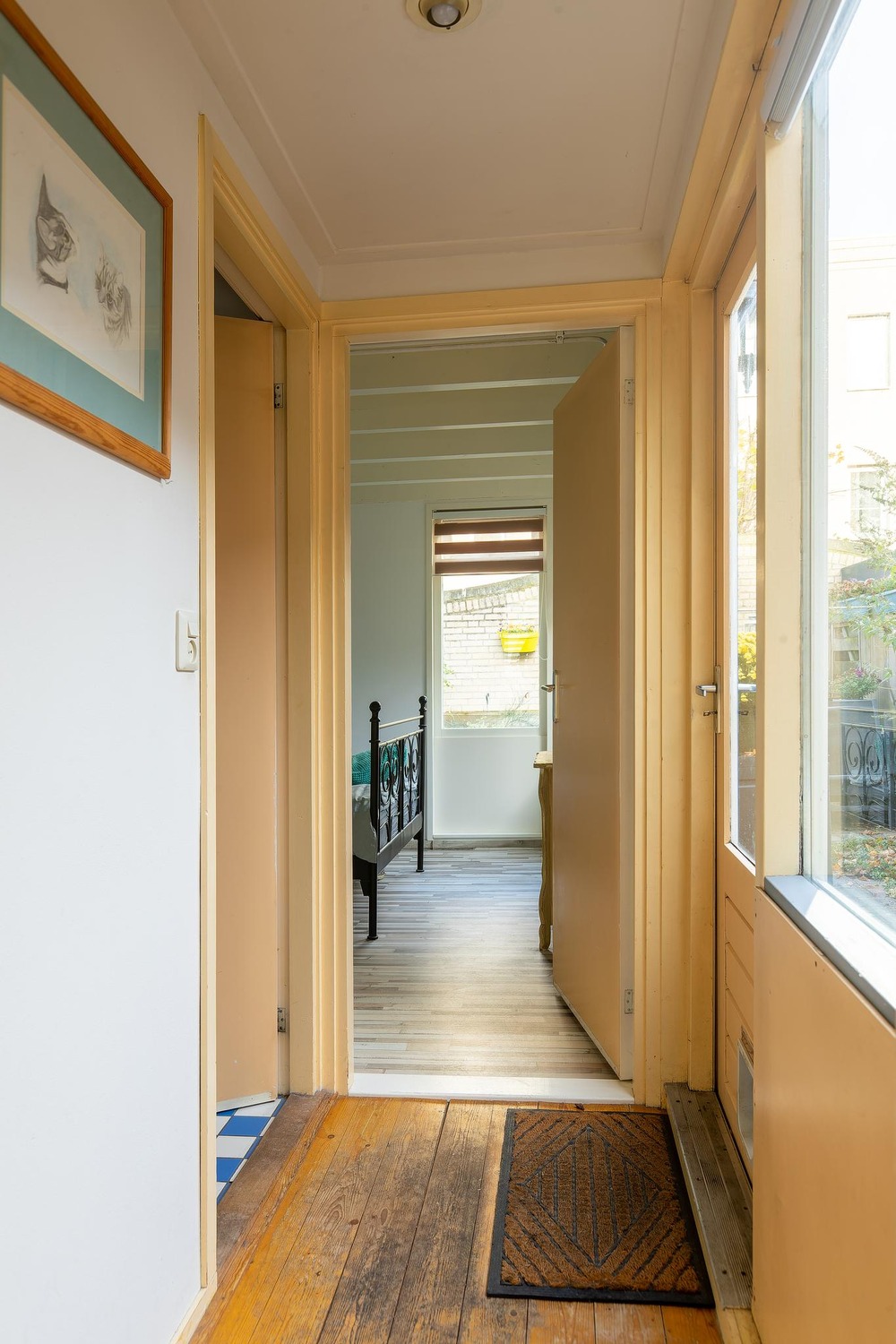 Willemstraat 24, 9725 JC Groningen - € 259.000 k.k. - ben-s Makelaars Groningen