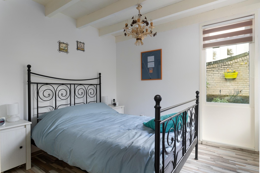 Willemstraat 24, 9725 JC Groningen - € 259.000 k.k. - ben-s Makelaars Groningen