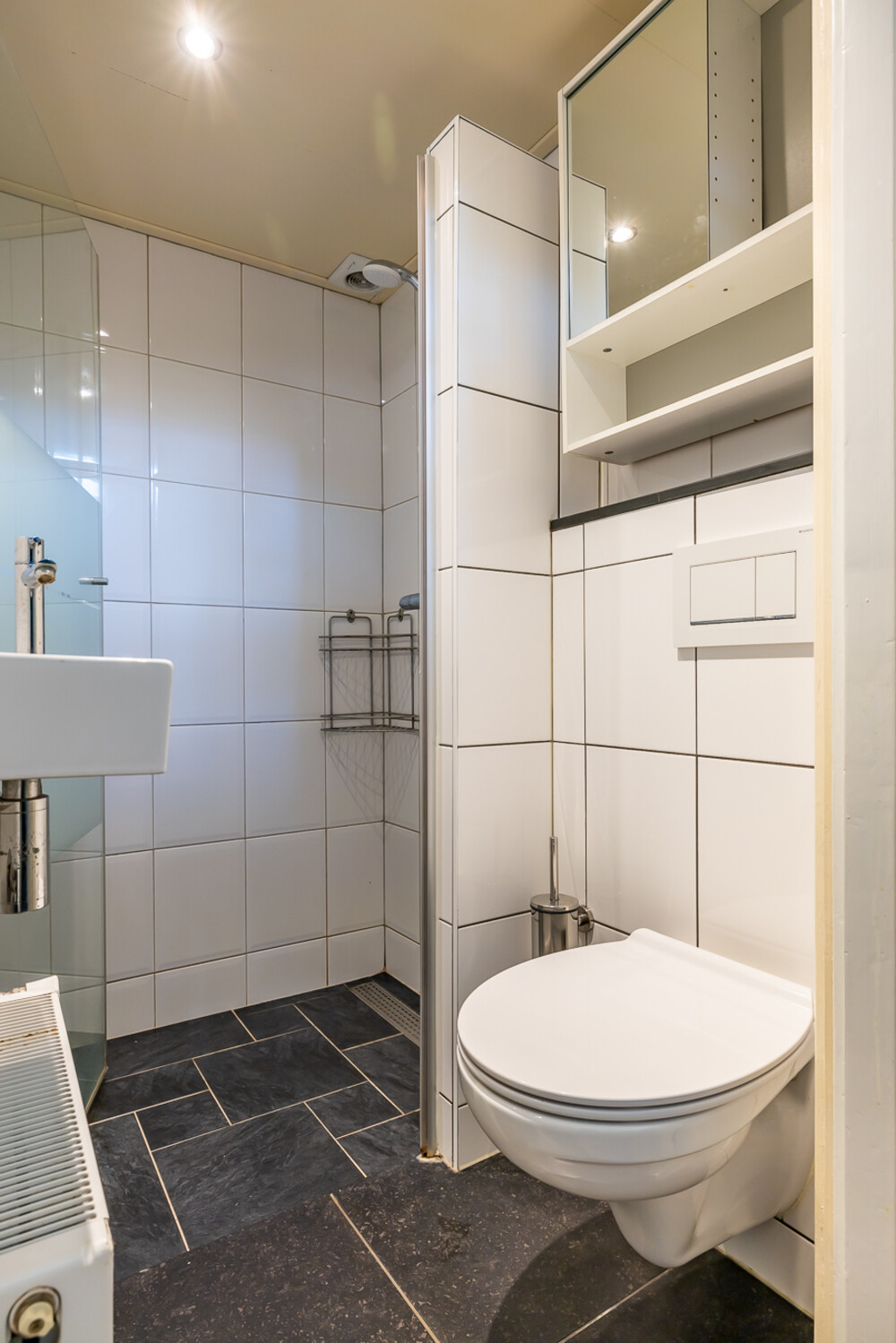 Willemstraat 27, 9725 JA Groningen - € 250.000 k.k. - ben-s Makelaars Groningen