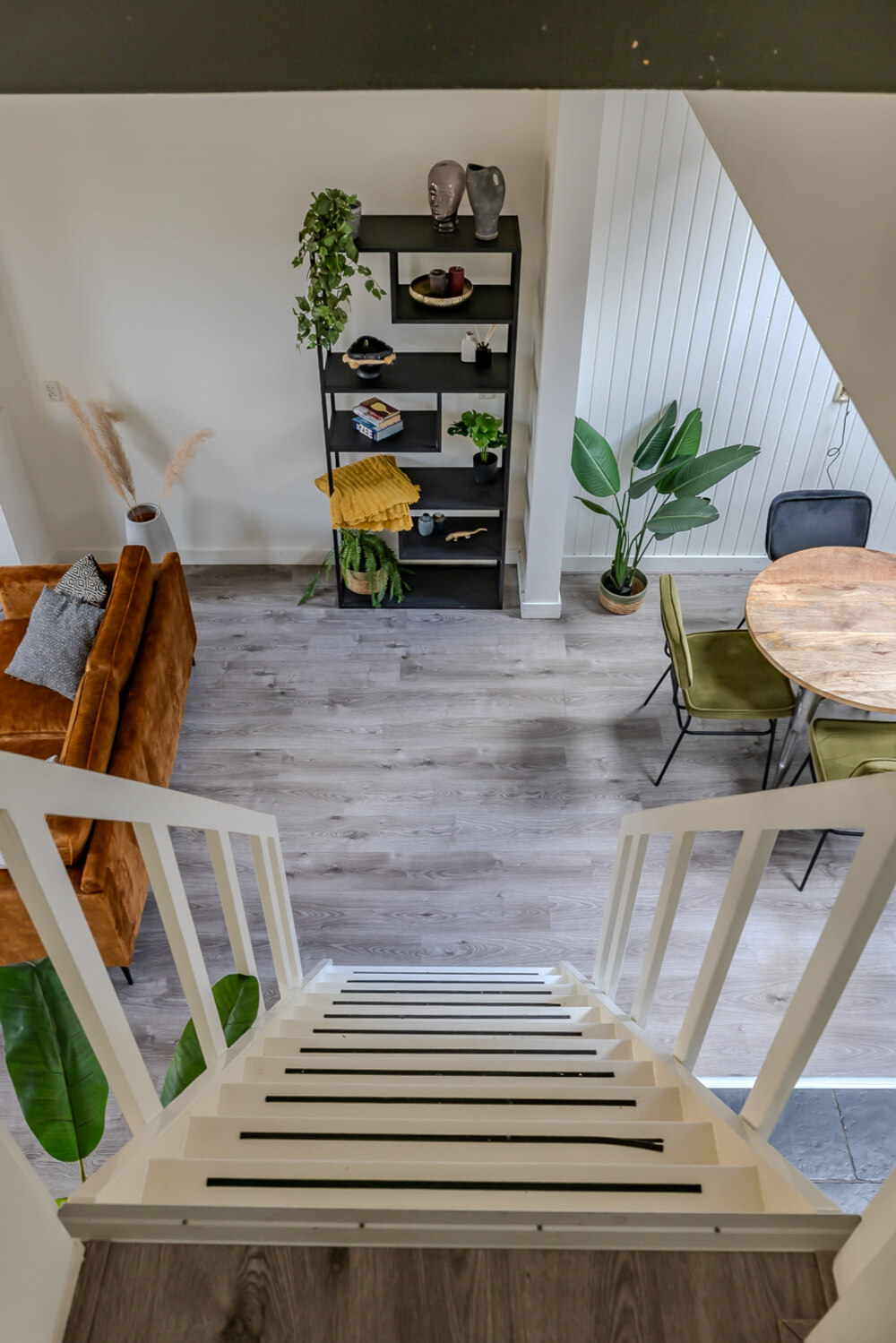 Willemstraat 27, 9725 JA Groningen - € 250.000 k.k. - ben-s Makelaars Groningen