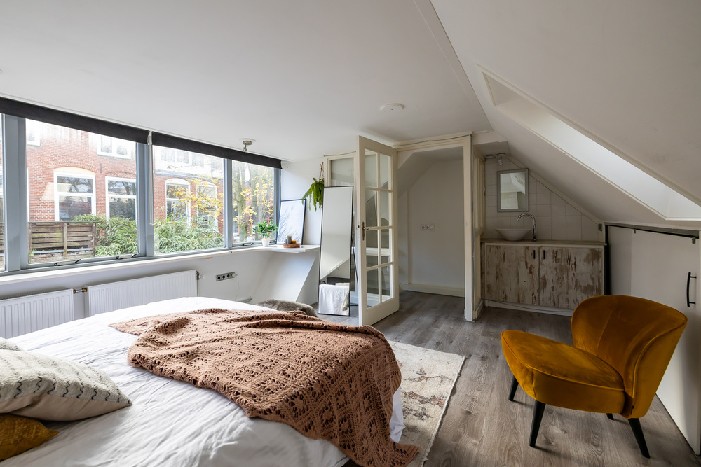 Willemstraat 27, 9725 JA Groningen - € 250.000 k.k. - ben-s Makelaars Groningen