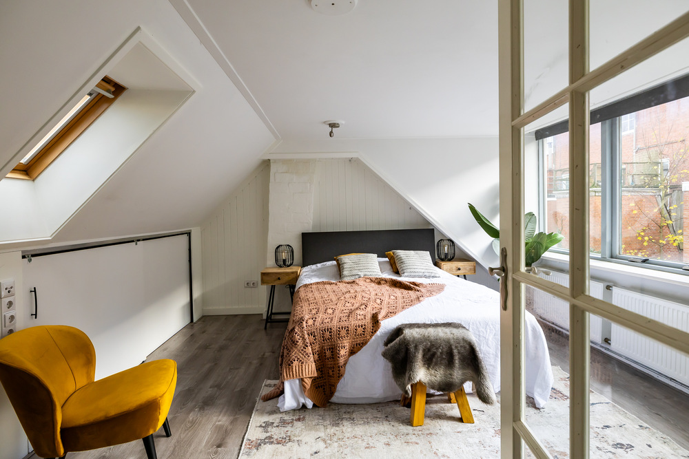 Willemstraat 27, 9725 JA Groningen - € 250.000 k.k. - ben-s Makelaars Groningen