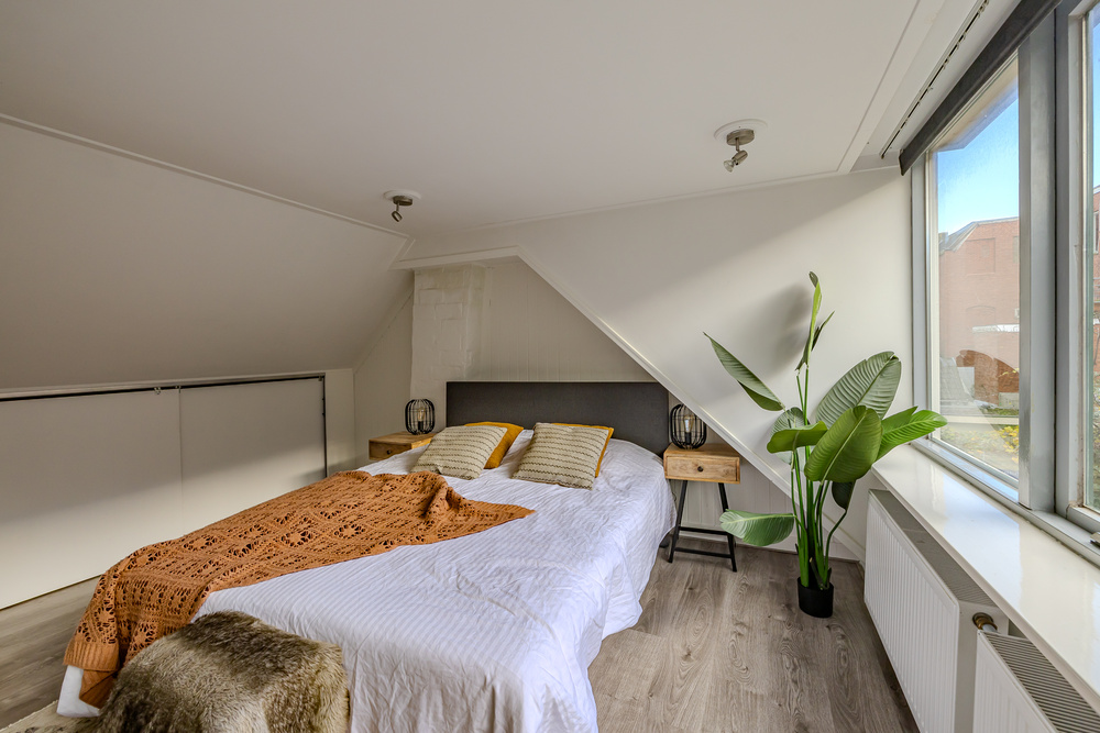 Willemstraat 27, 9725 JA Groningen - € 250.000 k.k. - ben-s Makelaars Groningen