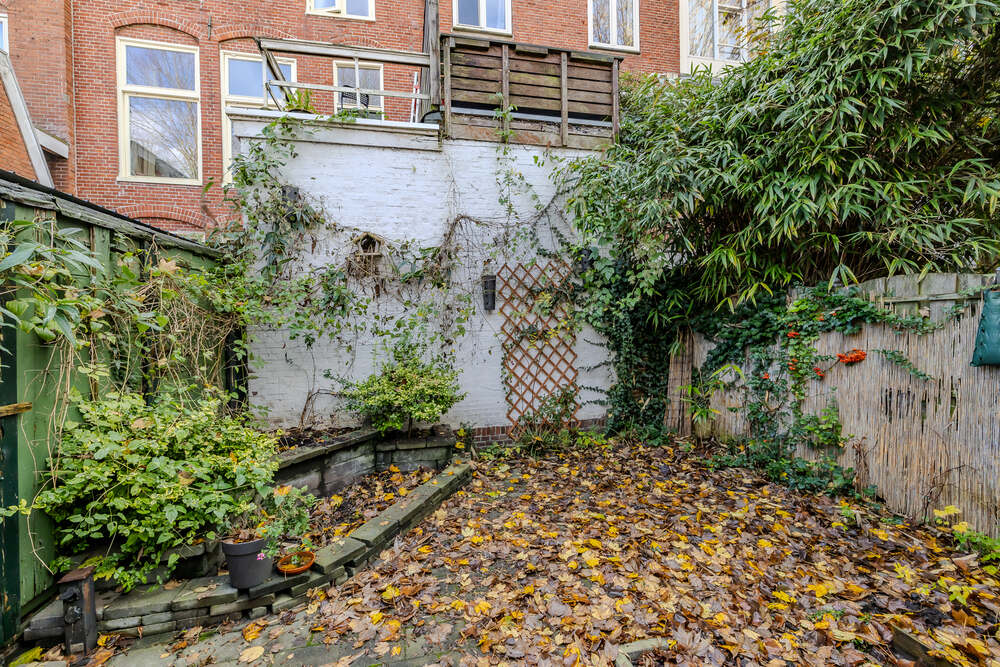 Willemstraat 27, 9725 JA Groningen - € 250.000 k.k. - ben-s Makelaars Groningen