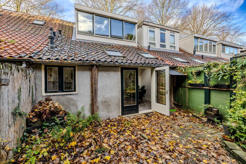 Willemstraat 27, 9725 JA Groningen - € 250.000 k.k. - ben-s Makelaars Groningen