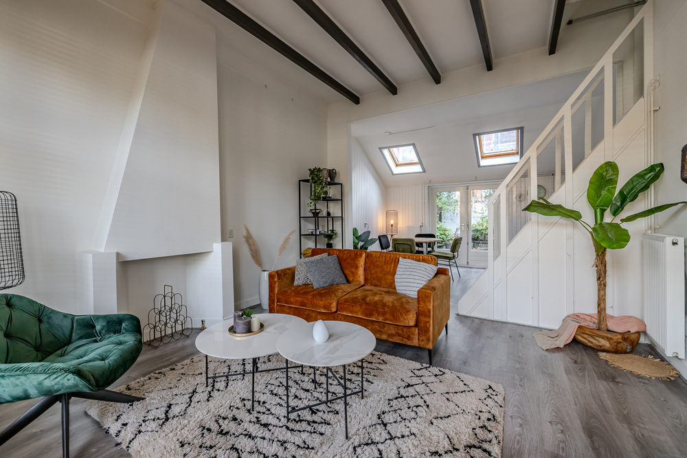 Willemstraat 27, 9725 JA Groningen - € 250.000 k.k. - ben-s Makelaars Groningen