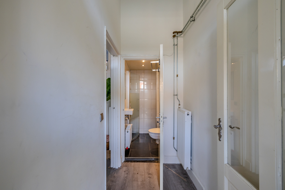 Willemstraat 27, 9725 JA Groningen - € 250.000 k.k. - ben-s Makelaars Groningen