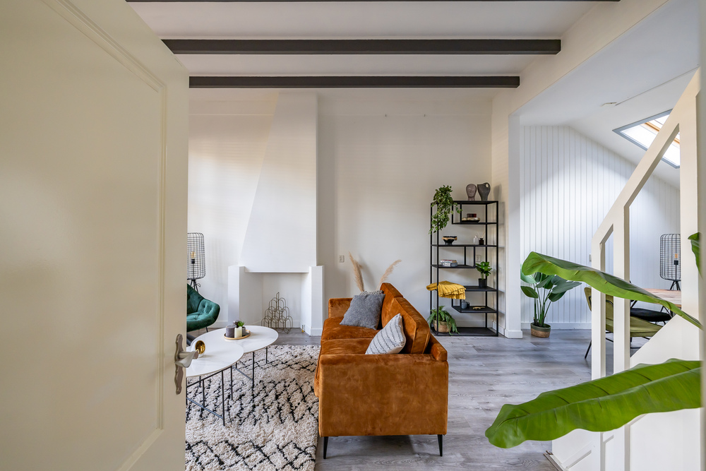 Willemstraat 27, 9725 JA Groningen - € 250.000 k.k. - ben-s Makelaars Groningen