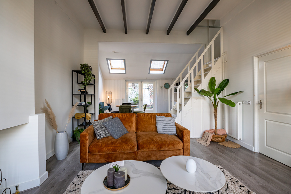 Willemstraat 27, 9725 JA Groningen - € 250.000 k.k. - ben-s Makelaars Groningen