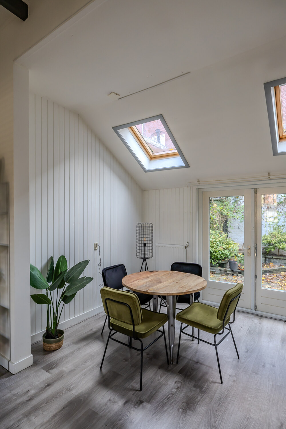 Willemstraat 27, 9725 JA Groningen - € 250.000 k.k. - ben-s Makelaars Groningen