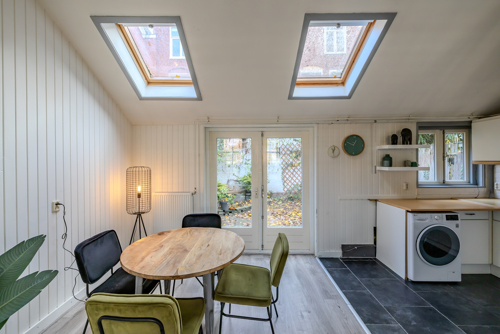 Willemstraat 27, 9725 JA Groningen - € 250.000 k.k. - ben-s Makelaars Groningen