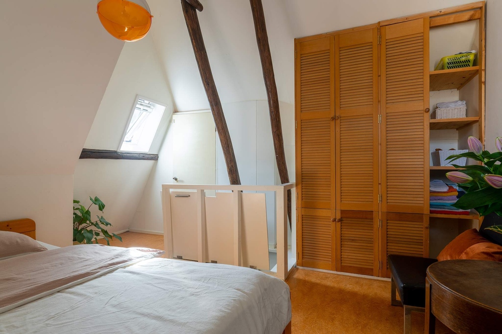 Willemstraat 3, 9725 JA Groningen - € 250.000 k.k. - ben-s Makelaars Groningen