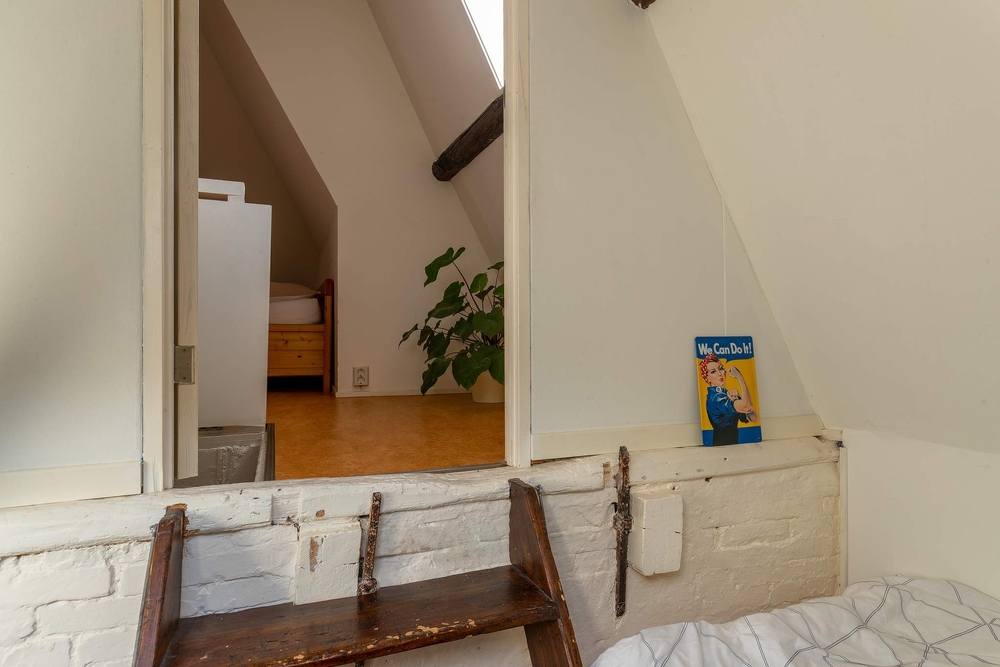 Willemstraat 3, 9725 JA Groningen - € 250.000 k.k. - ben-s Makelaars Groningen