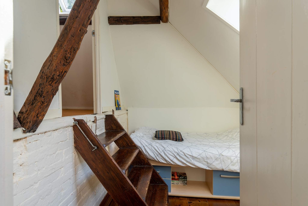 Willemstraat 3, 9725 JA Groningen - € 250.000 k.k. - ben-s Makelaars Groningen