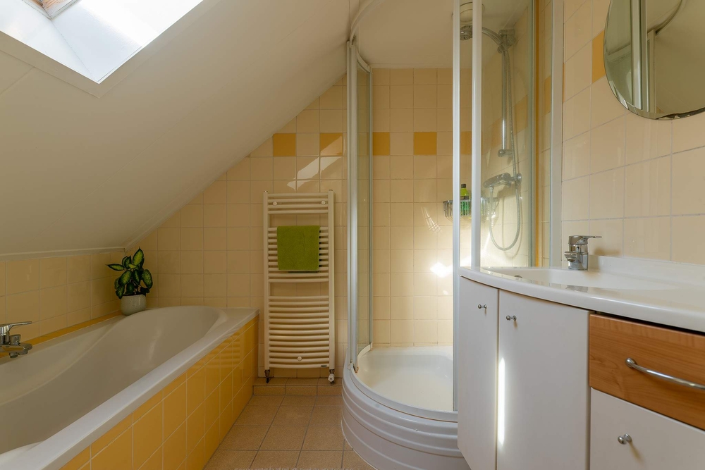 Willemstraat 3, 9725 JA Groningen - € 250.000 k.k. - ben-s Makelaars Groningen