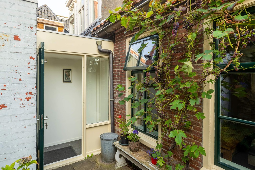 Willemstraat 3, 9725 JA Groningen - € 250.000 k.k. - ben-s Makelaars Groningen