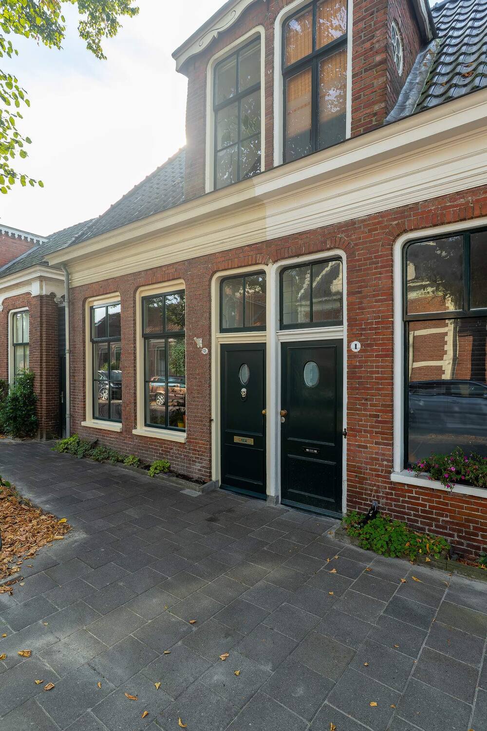 Willemstraat 3, 9725 JA Groningen - € 250.000 k.k. - ben-s Makelaars Groningen