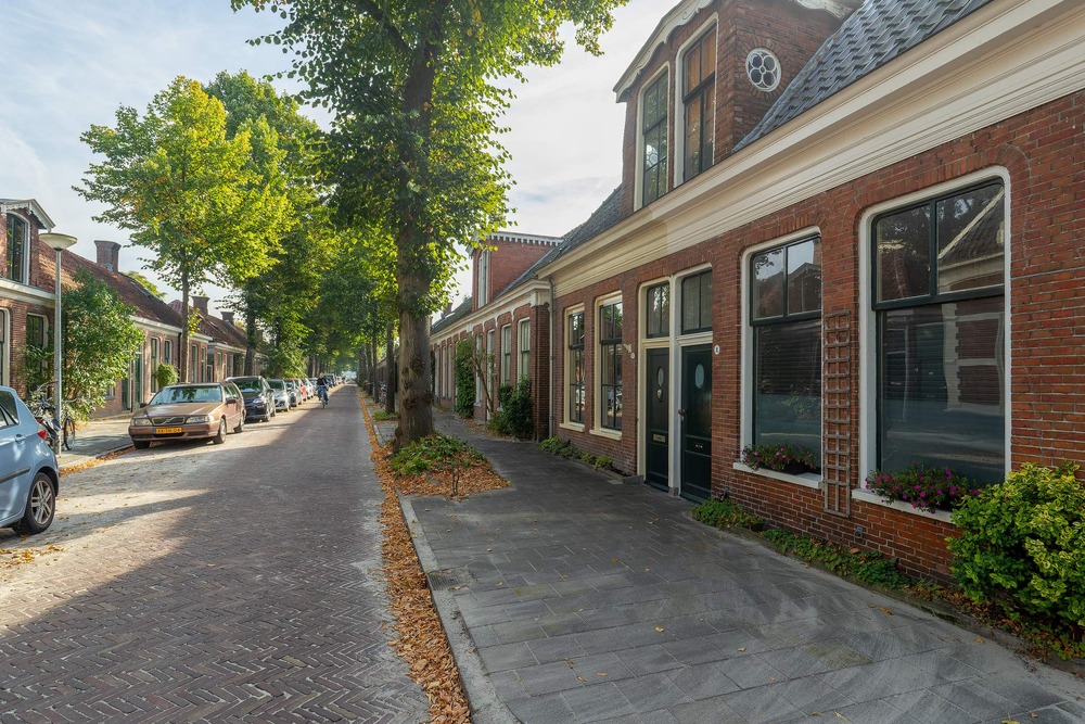 Willemstraat 3, 9725 JA Groningen - € 250.000 k.k. - ben-s Makelaars Groningen