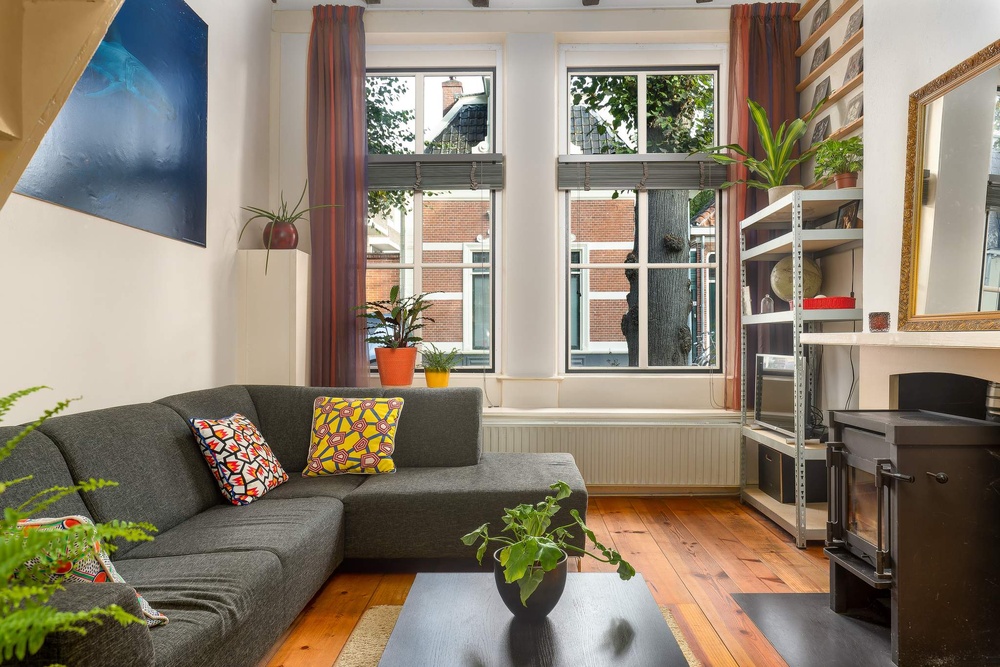 Willemstraat 3, 9725 JA Groningen - € 250.000 k.k. - ben-s Makelaars Groningen