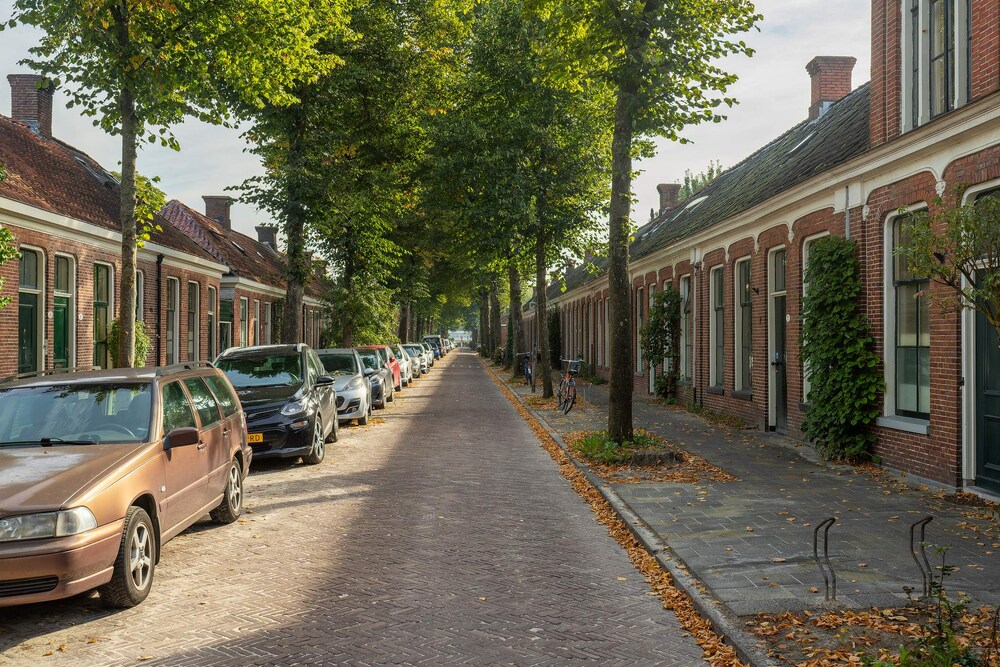 Willemstraat 3, 9725 JA Groningen - € 250.000 k.k. - ben-s Makelaars Groningen