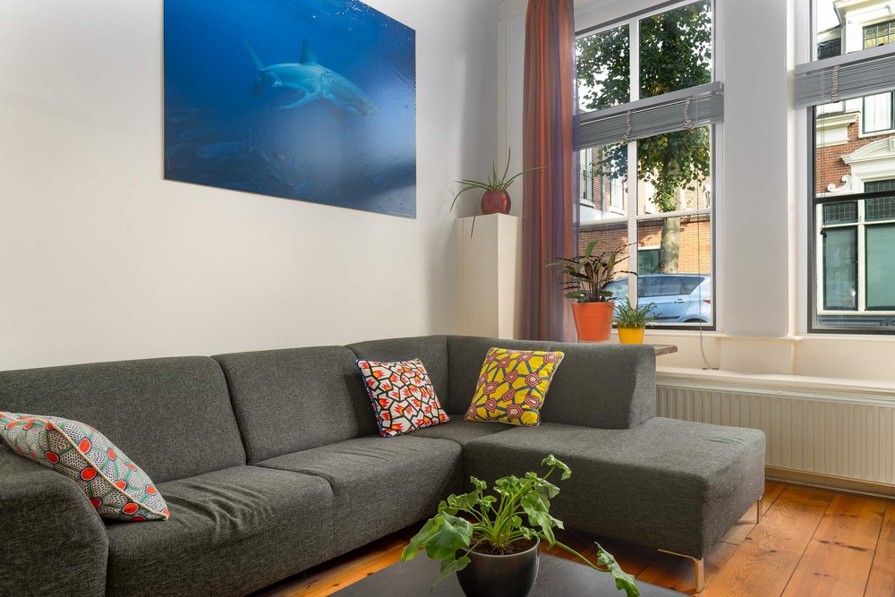 Willemstraat 3, 9725 JA Groningen - € 250.000 k.k. - ben-s Makelaars Groningen